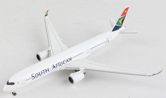 1/500 South African Airways Airbus A350-900