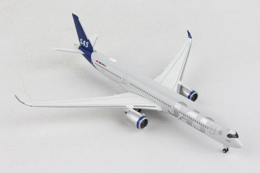 1/500 SAS Scandinavian Airlines Airbus A350-900