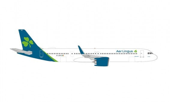 1/500 Aer Lingus Airbus A321neo - EI-LRB  - St.iAttracta / Athracht  -