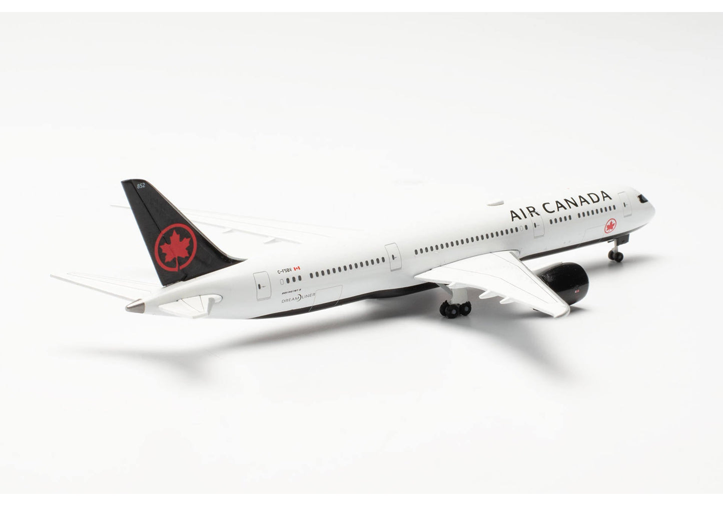 1/500 Air Canada Boeing 787-9 Dreamliner CFSBV