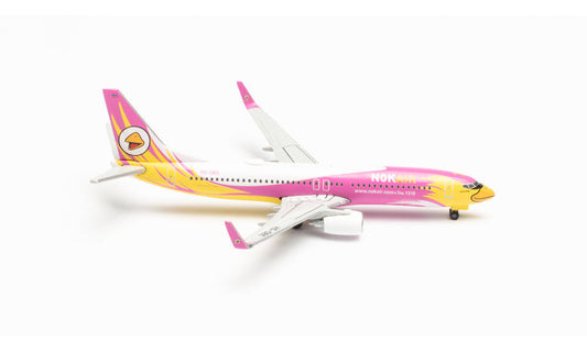 Nok Air Boeing 737-800