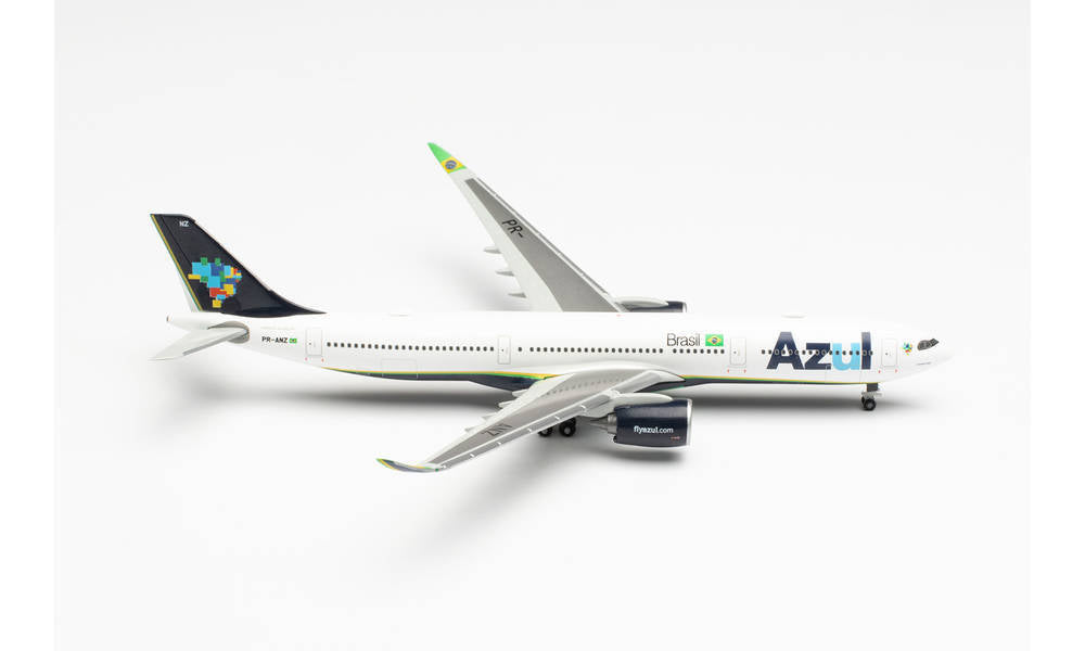 Azul Brazilian Airlines Airbus A330-900neo