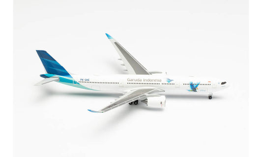 1/500 Garuda Indonesia Airbus A330-900neo