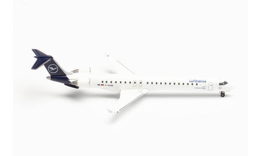 Lufthansa Regional Bombardier CRJ-900