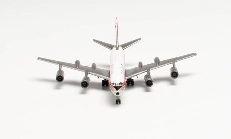 1/500 Balair Convair CV-990  - Coronado -