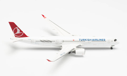 1/500 Turkish Airlines Airbus A350-900 TC-LGA