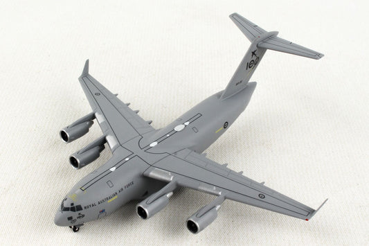 1/500 RAAF Boeing C-17A Globemaster III No 36 Squadron Amberley RAAF 100 A41-210