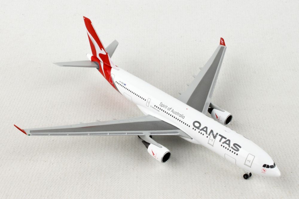 1/500 QANTAS A330-200 Kimberley