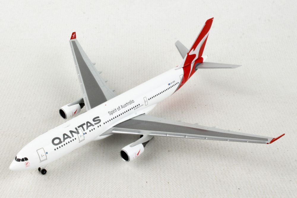 1/500 QANTAS A330-200 Kimberley