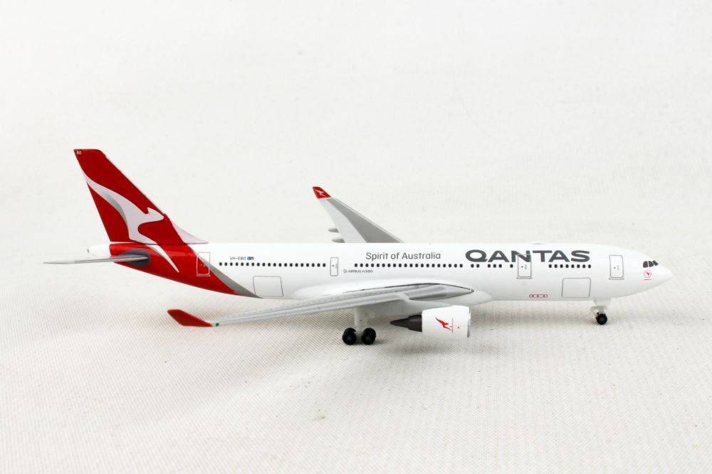 1/500 QANTAS A330-200 Kimberley