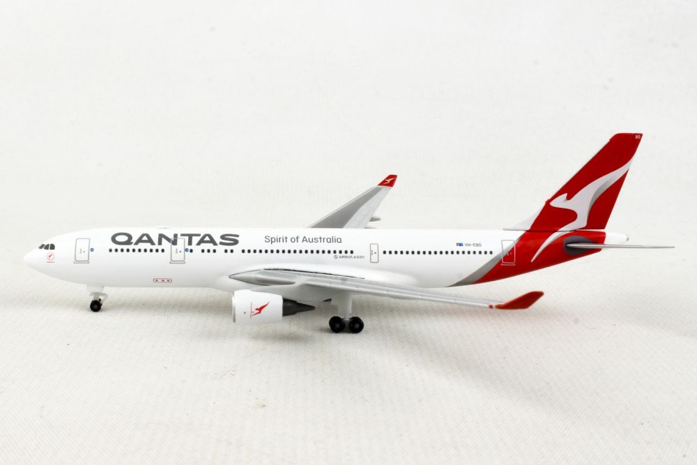 1/500 QANTAS A330-200 Kimberley