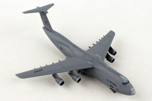 1/500 US Air Force Lockheed Martin C-5M Super Galaxy - 68Th Airlift Squadron 433Rd Airlift Wing Join