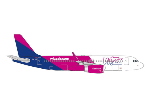 1/500 Wizz Air Airbus A320