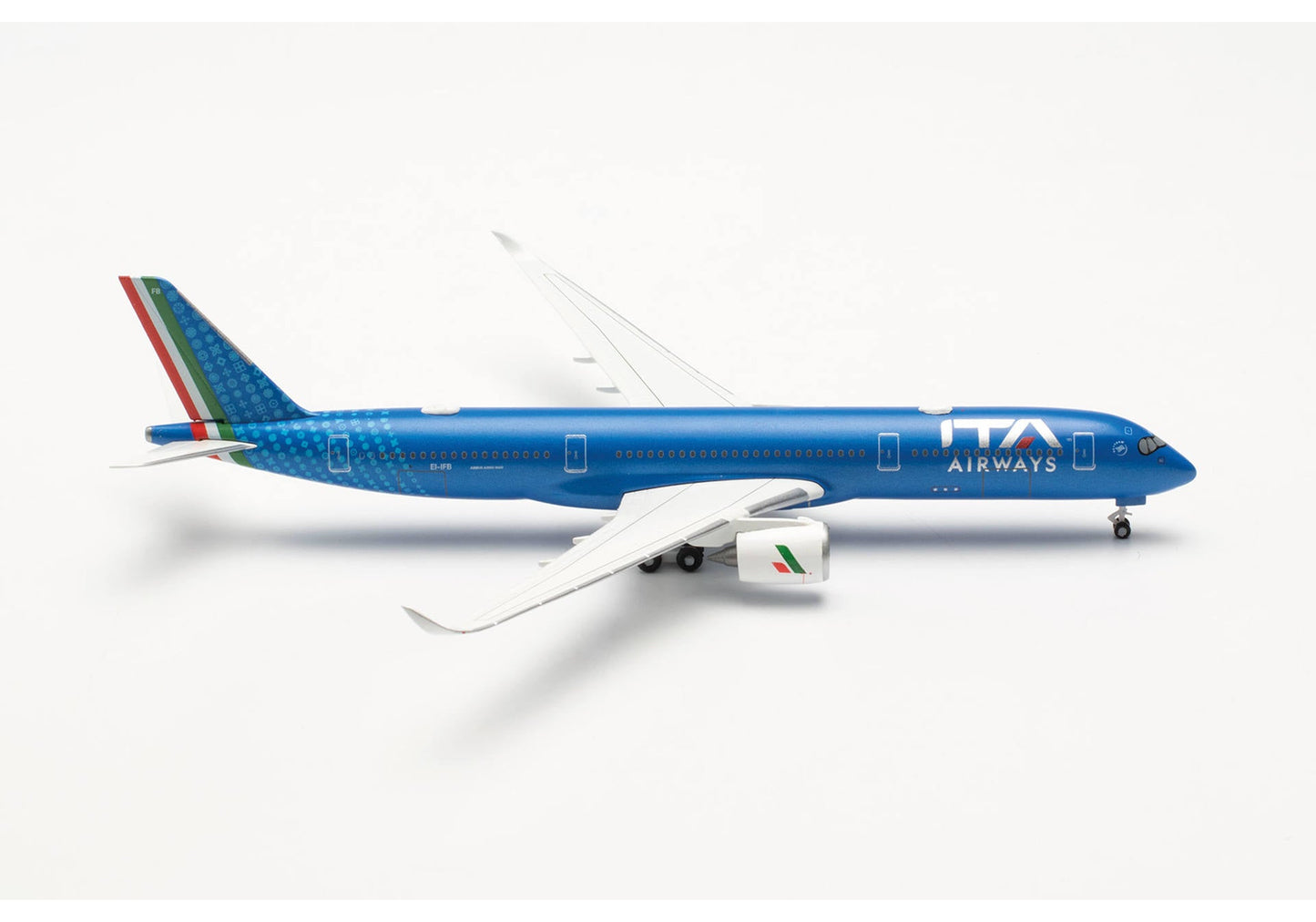 1/500 ITA Airways Airbus A350-900