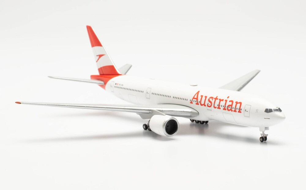 1/500 Austrian Airlines Boeing 777-200