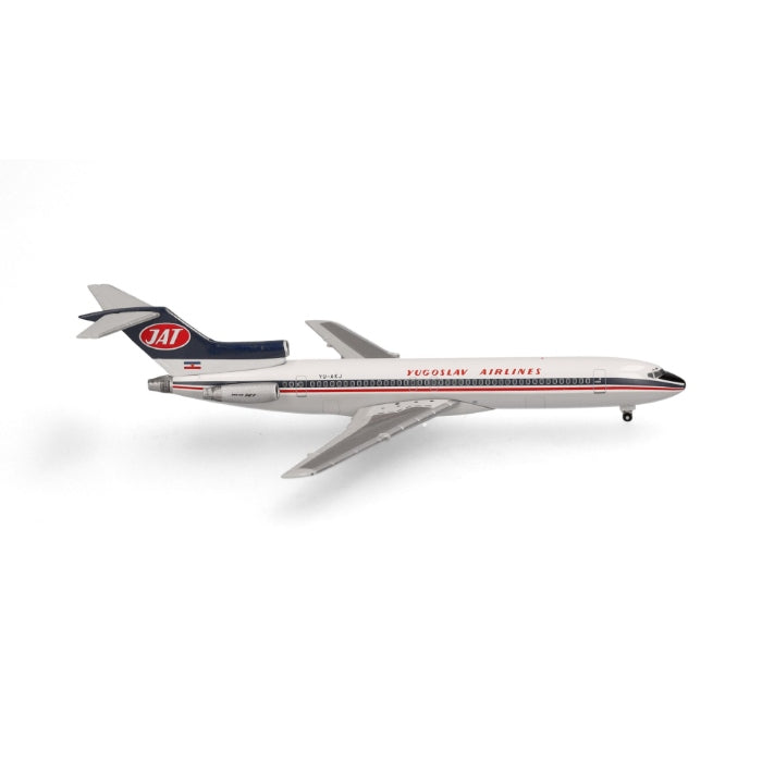 1/500 JAT Jugoslav Airlines Boeing 727-200