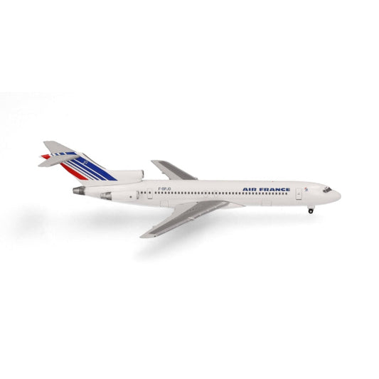 1/500 Air France Boeing 727-200