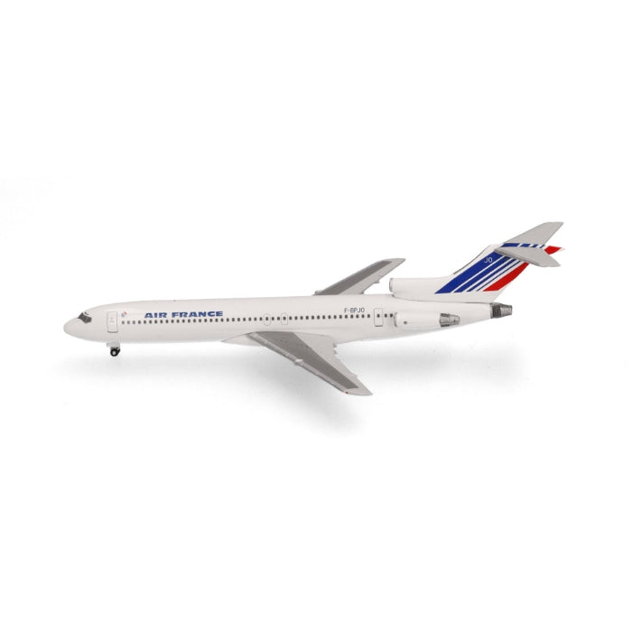 1/500 Air France Boeing 727-200