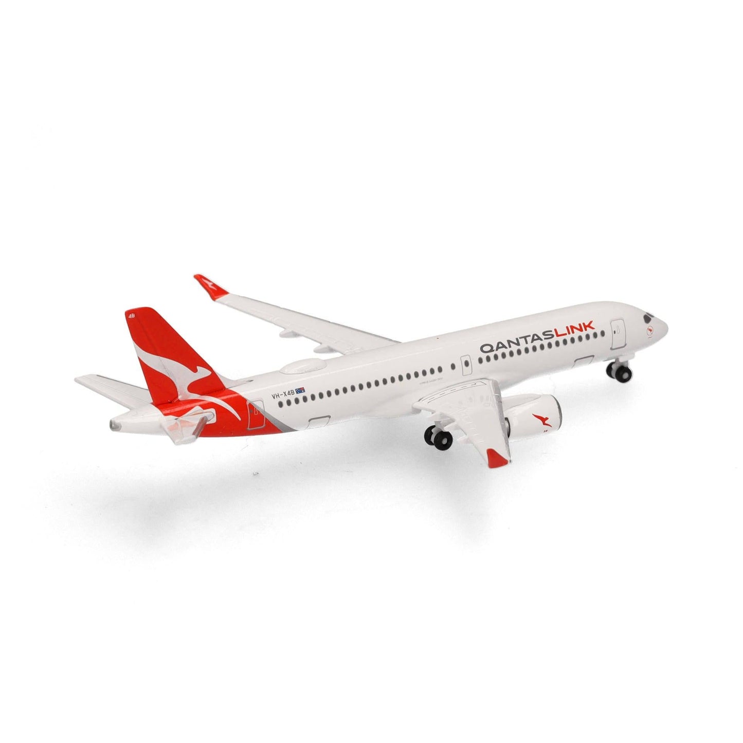 1/500 Qantaslink Airbus A220-300 VH-X4B "Koala"