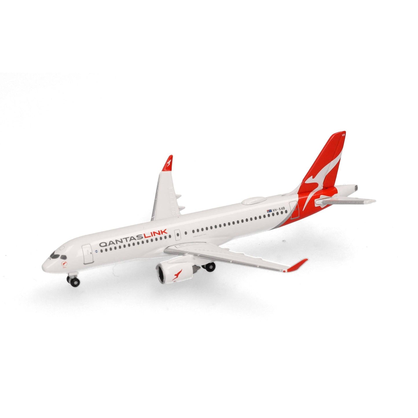 1/500 Qantaslink Airbus A220-300 VH-X4B "Koala"