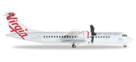 1/200 ATR-72-500 Virgin Aust.'Mission Be