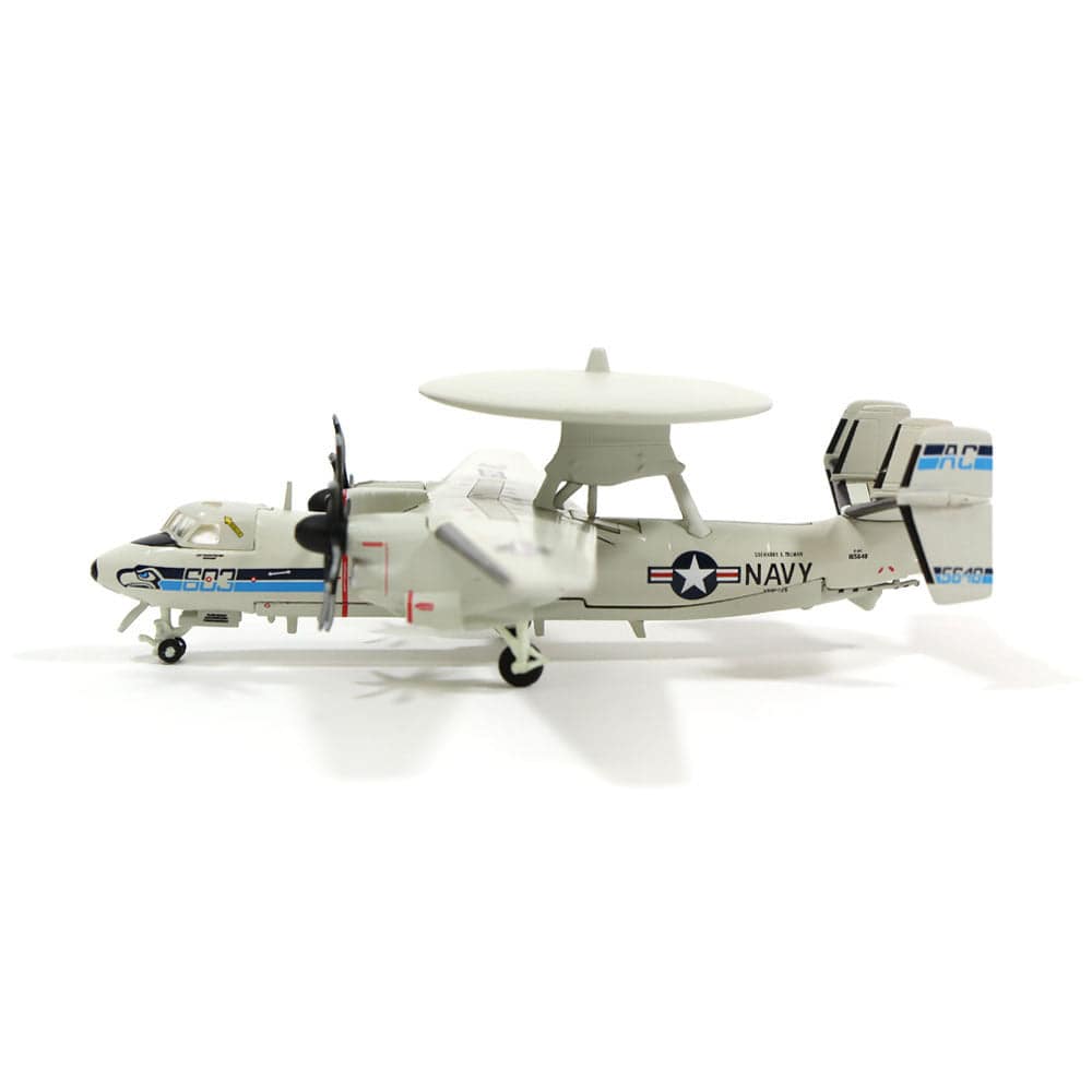 1/200 Grumman E-2C Hawkeye  - Seahawks -