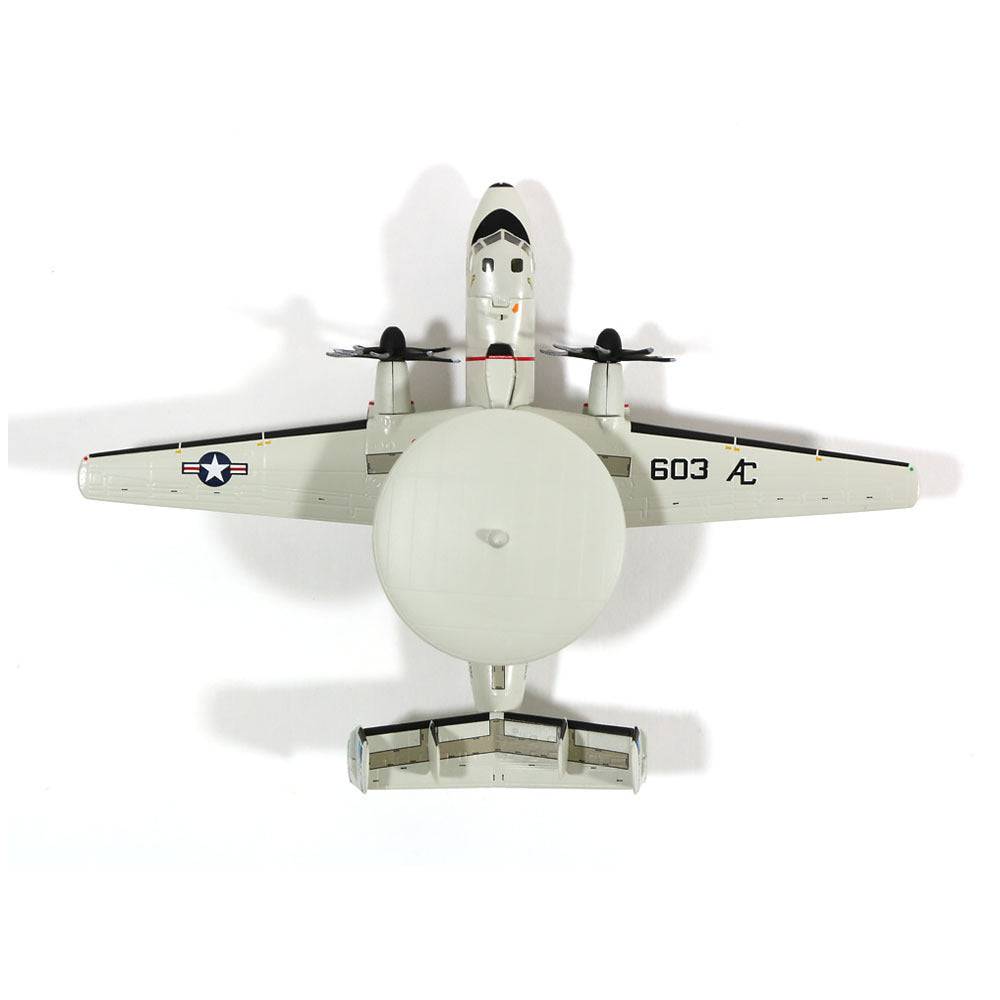 1/200 Grumman E-2C Hawkeye  - Seahawks -