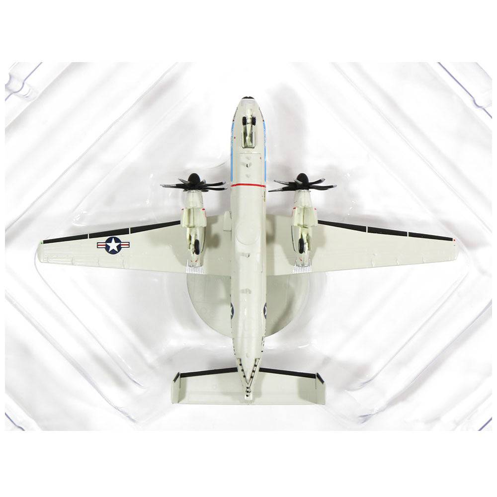 1/200 Grumman E-2C Hawkeye  - Seahawks -