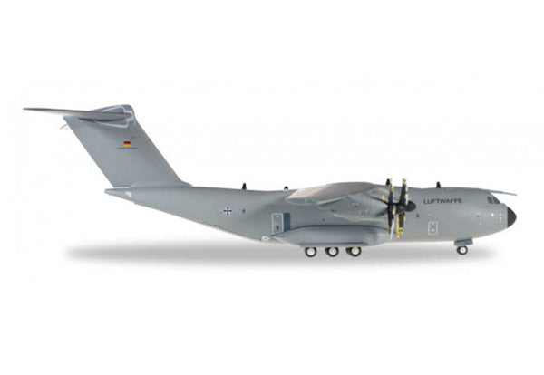 1/200 A400M Atlas Luftwaffe LTG-62