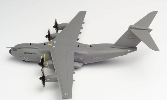 1/200 Luftwaffe Airbus A400M Atlas - LTG62