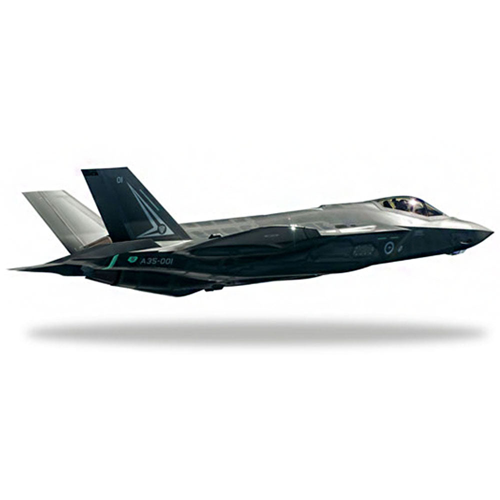 1/200 F-35A Lightning II RAAF