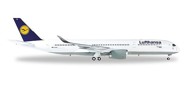 1/200 A350-XWB Lufthansa