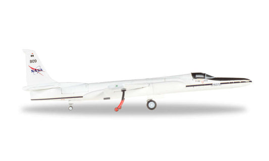 1/200 ER-2 (U-2S) NASA Armstrong FRC