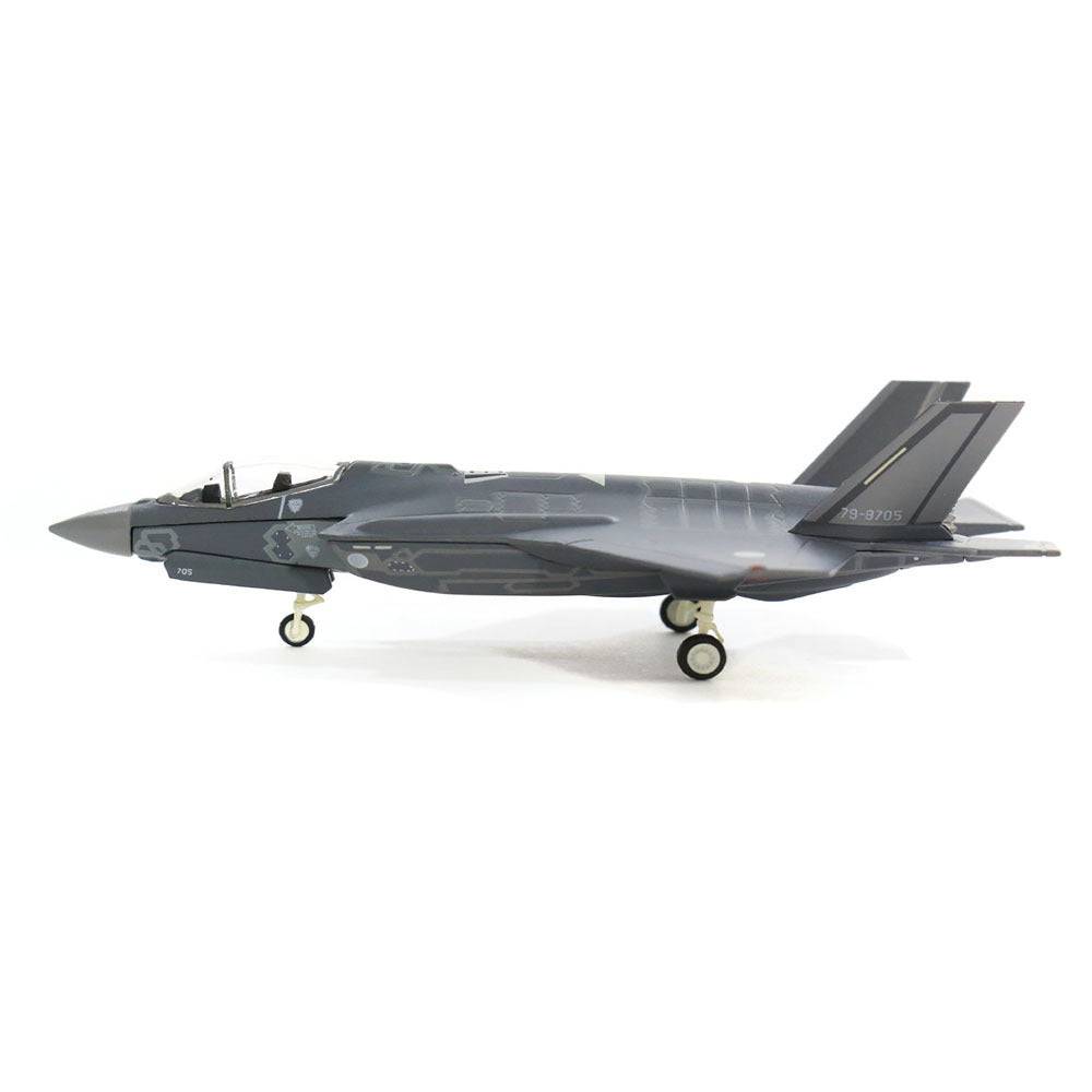 1/200 F-35A JASDF  - 79-8705 -