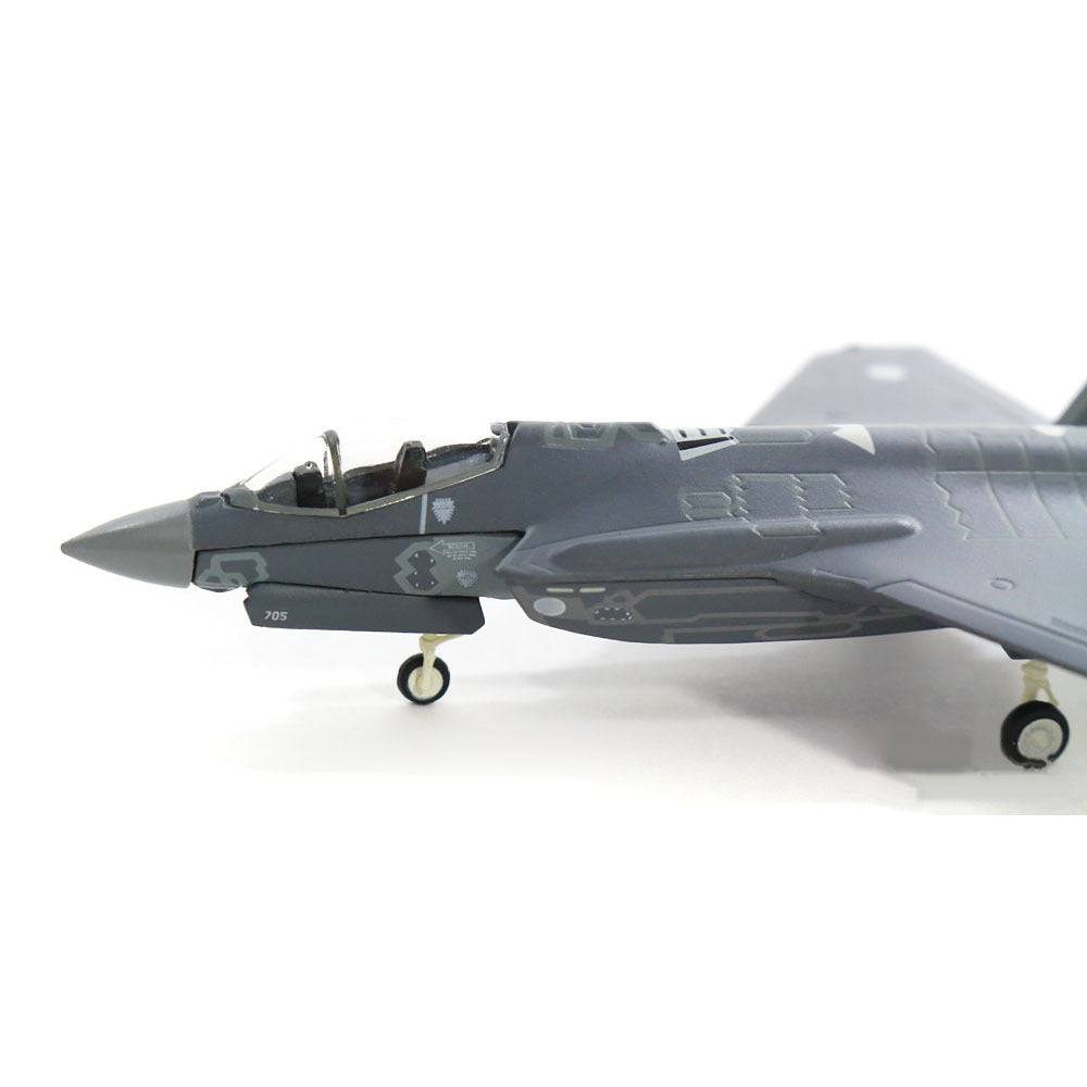 1/200 F-35A JASDF  - 79-8705 -