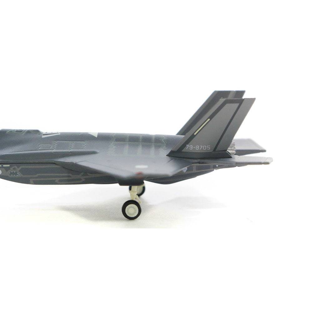 1/200 F-35A JASDF  - 79-8705 -