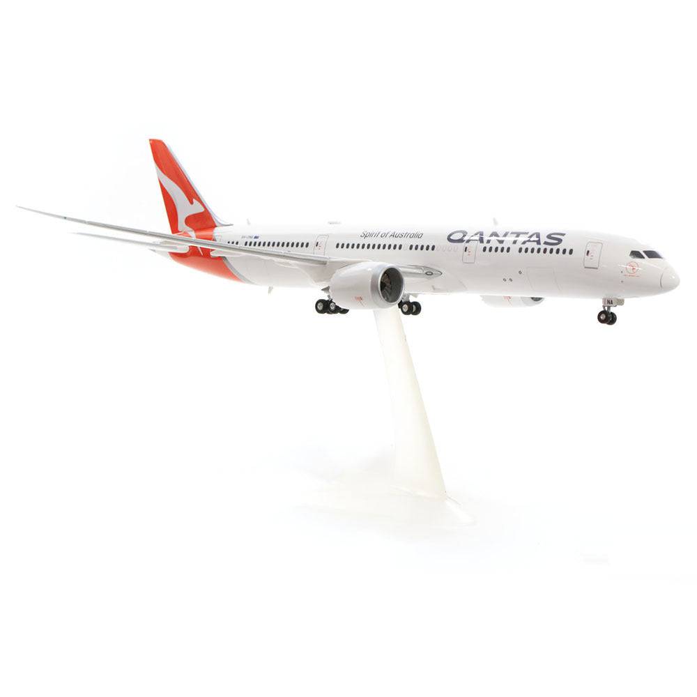 1/200 QANTAS B787-9 Dreamliner New Livery VH-ZNA