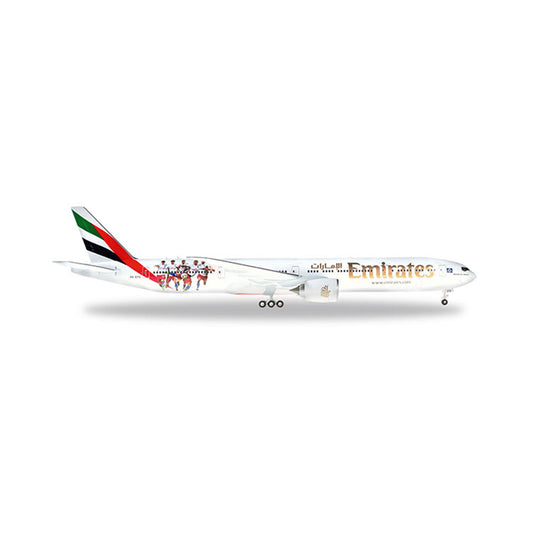 1/200 Emirates B777-300ER A6-EPS