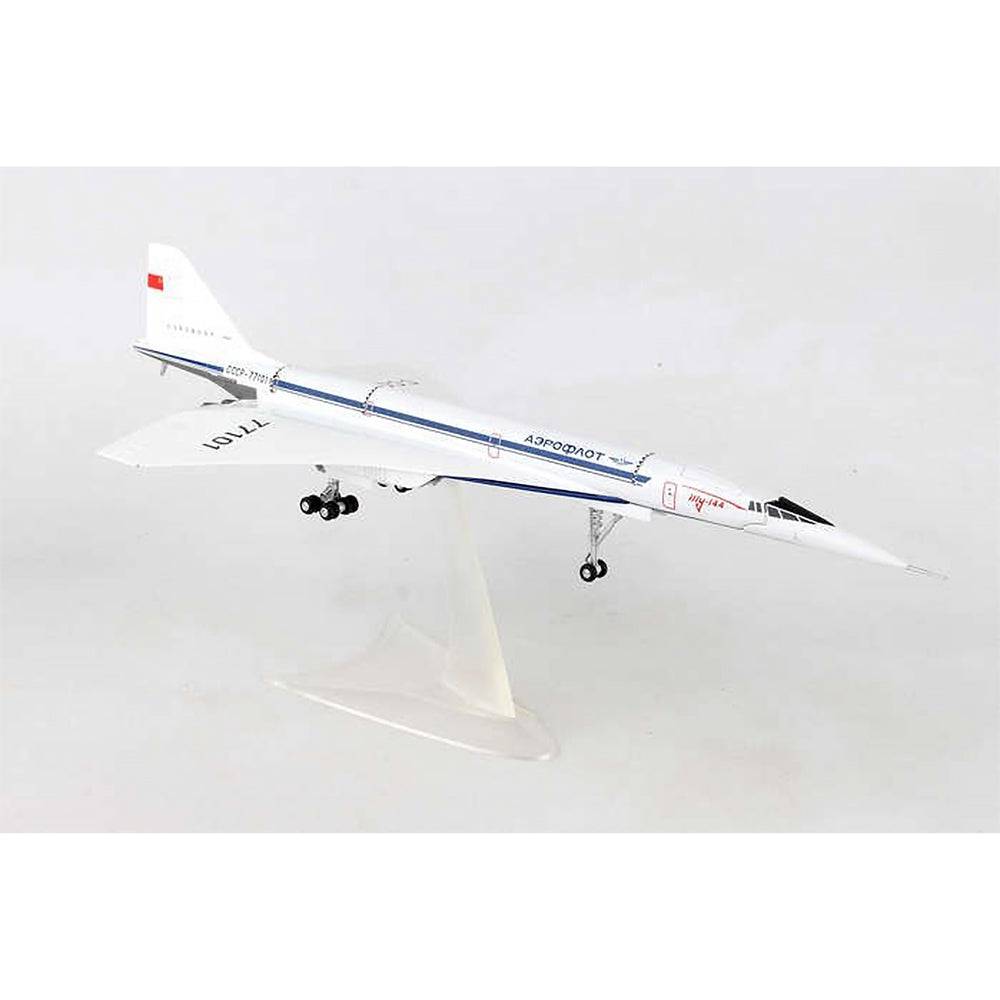 1-200 TU-144S Tupolev Design Bureau