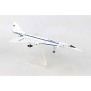 1-200 TU-144S Tupolev Design Bureau