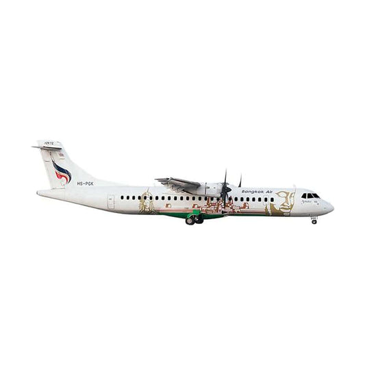 1/200 Bangkok AW ATR-72-500 HS-PGK  - Angk