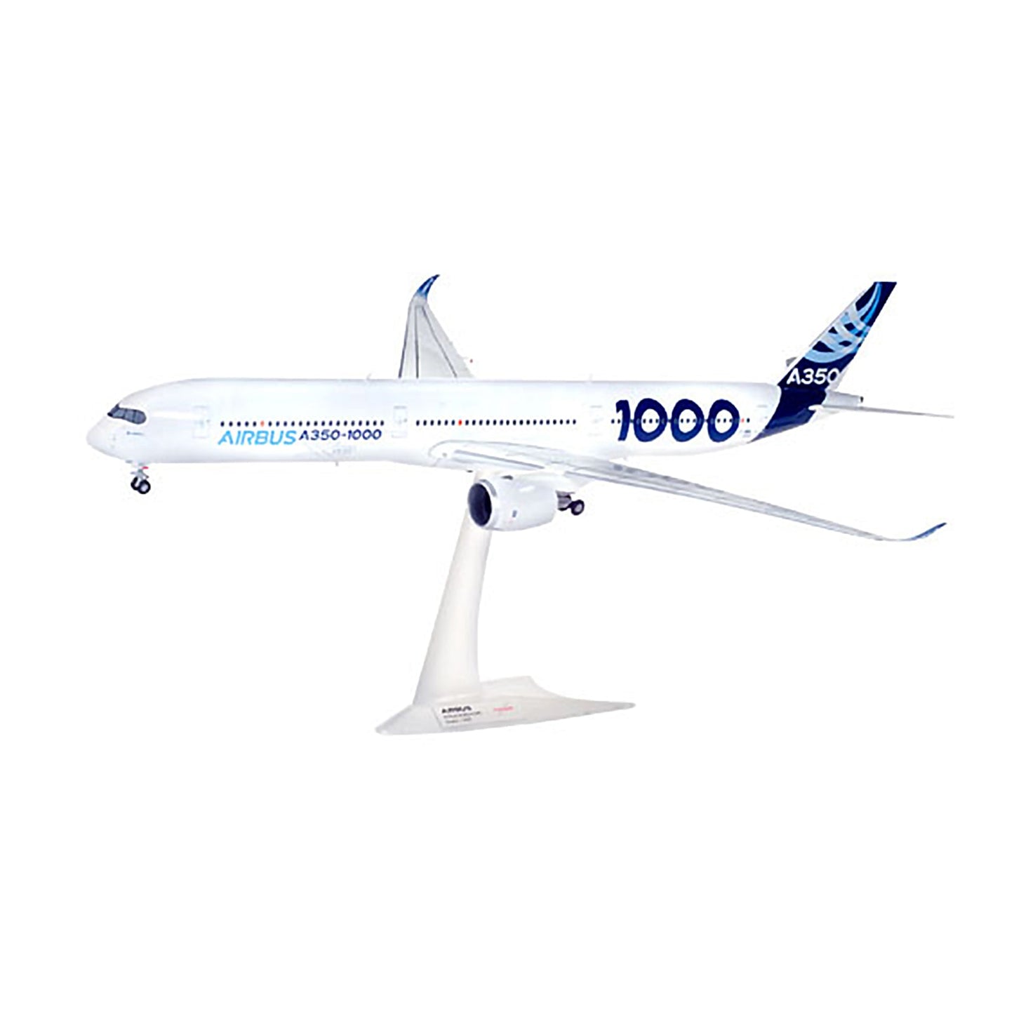 1:200 A350-1000 Airbus