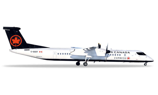 1/200 Air Canada Exp Q400 C-GGOY