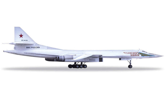 1/200 Russian AF TU-160 6950th AB A.Nov