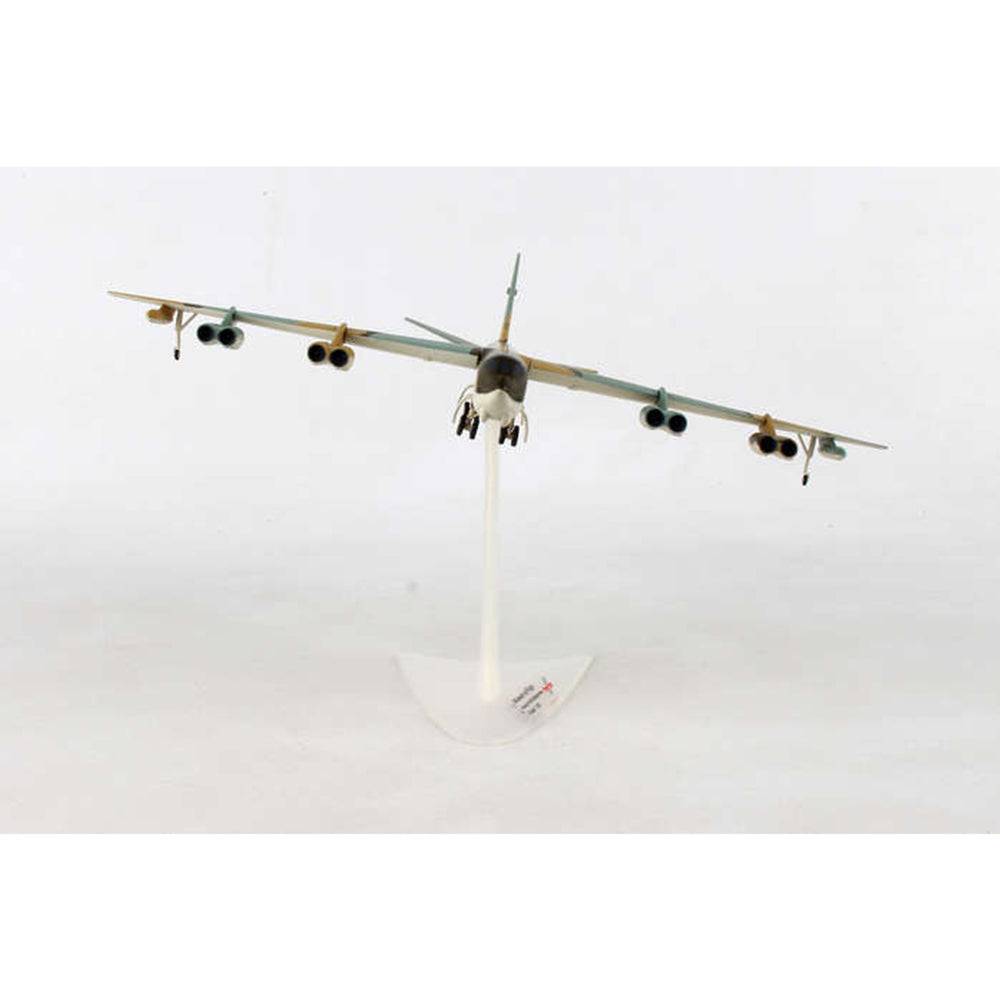 1/200 USAF Boeing B-52G Stratofortress  - Museum of Flight -  - 72d Strategic Wing