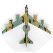 1/200 USAF Boeing B-52G Stratofortress  - Museum of Flight -  - 72d Strategic Wing