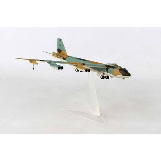 1/200 USAF Boeing B-52G Stratofortress  - Museum of Flight -  - 72d Strategic Wing