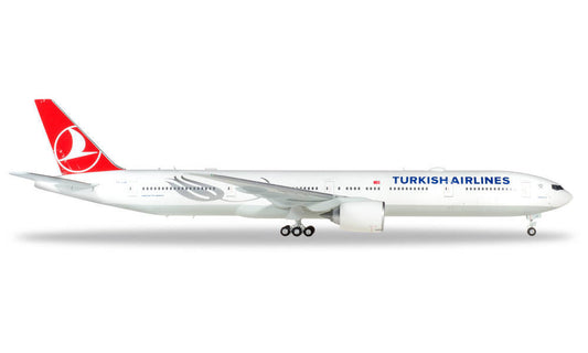 1/200 Turkish Airlines B777-300ER