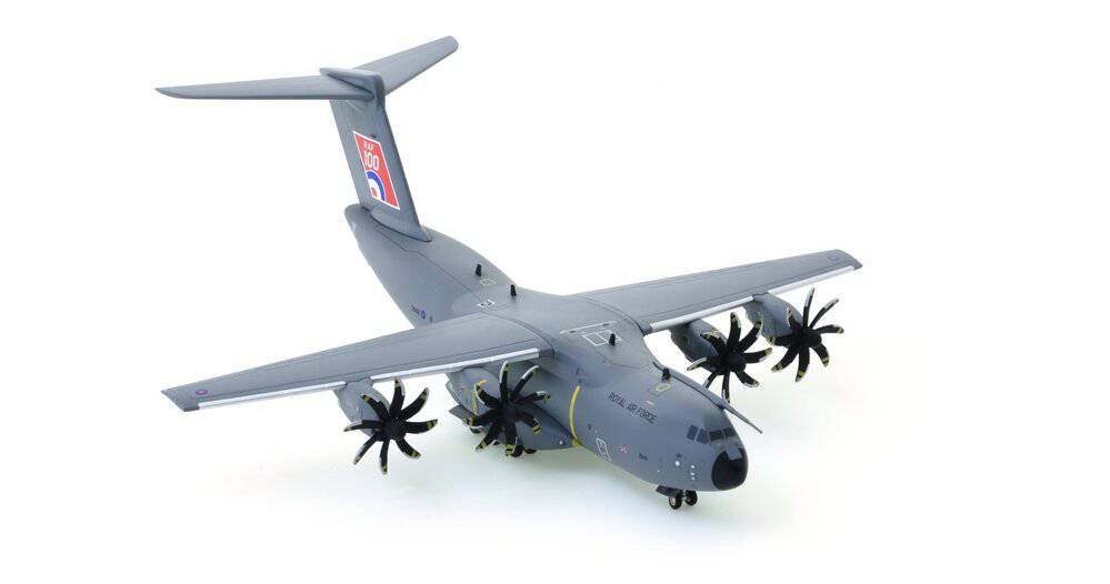 1/200 Royal Air Force No LXX Sqd