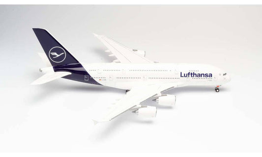 1/200 Lufthansa Airbus A380